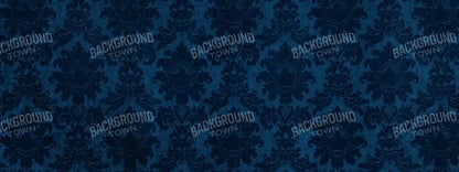 Temptress Blue 20X8 Ultracloth ( 240 X 96 Inch ) Backdrop