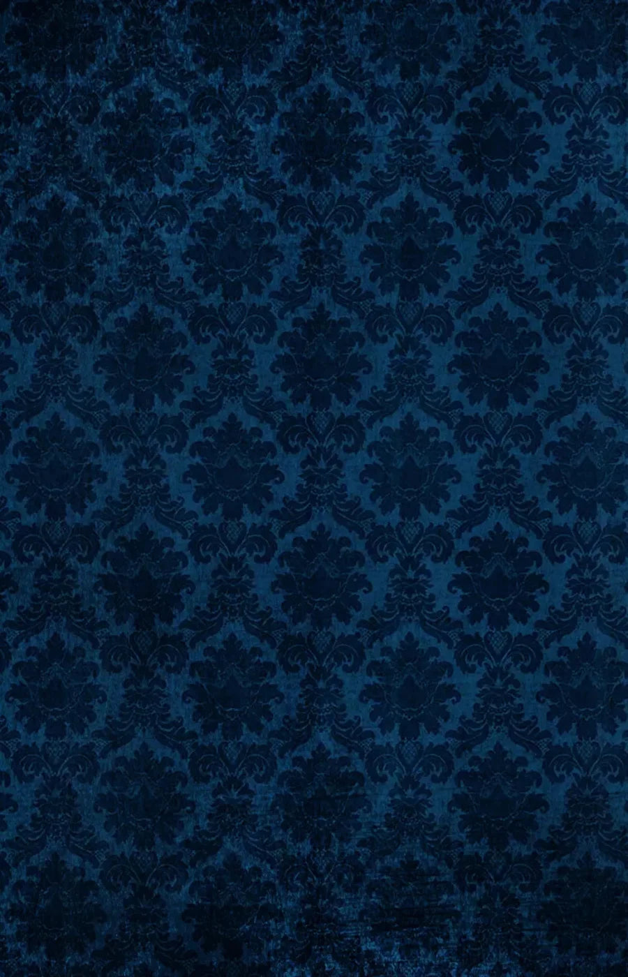 Temptress Blue 8X12 Ultracloth ( 96 X 144 Inch ) Backdrop