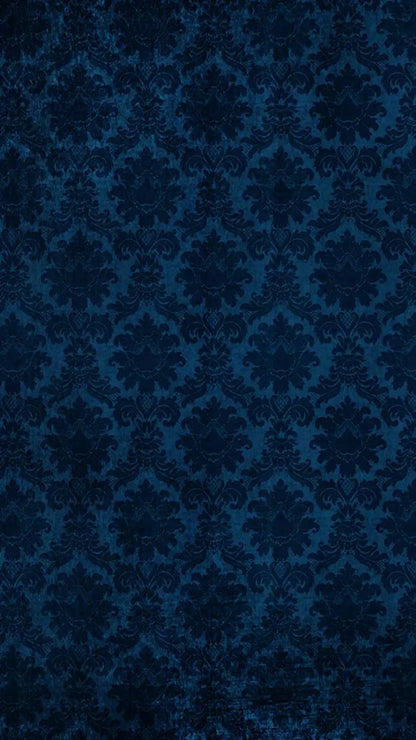 Temptress Blue 8X14 Ultracloth ( 96 X 168 Inch ) Backdrop