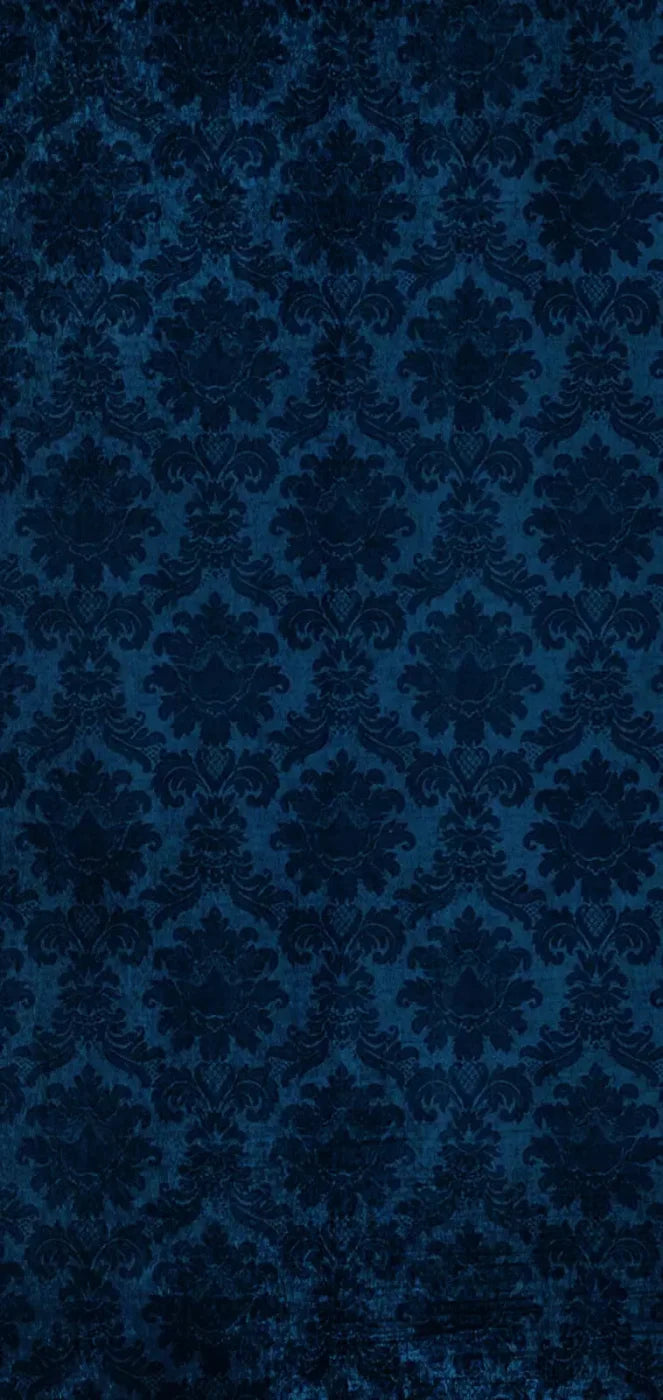 Temptress Blue 8X16 Ultracloth ( 96 X 192 Inch ) Backdrop