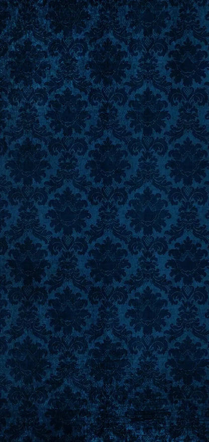 Temptress Blue 8X16 Ultracloth ( 96 X 192 Inch ) Backdrop