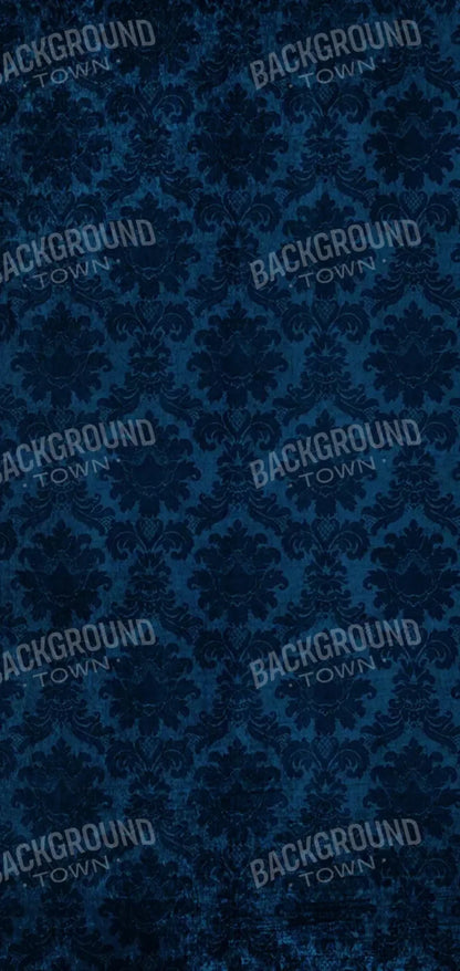 Temptress Blue 8X16 Ultracloth ( 96 X 192 Inch ) Backdrop