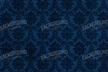 Temptress Blue 8X5 Ultracloth ( 96 X 60 Inch ) Backdrop