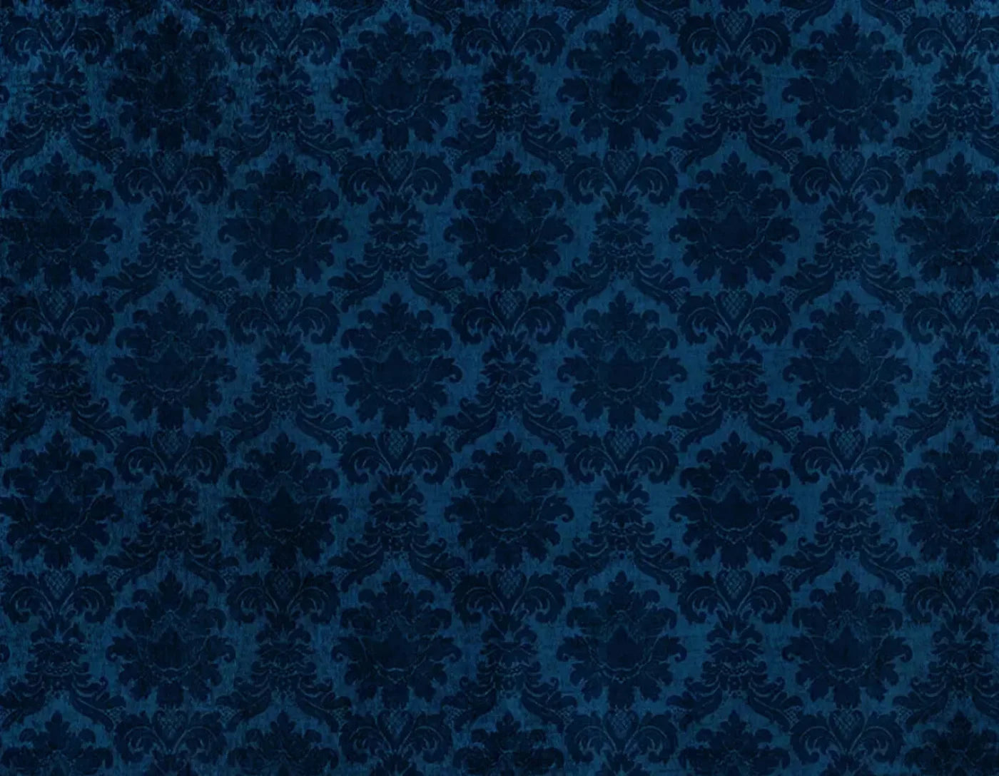 Temptress Blue 8X6 Fleece ( 96 X 72 Inch ) Backdrop