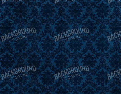 Temptress Blue 8X6 Fleece ( 96 X 72 Inch ) Backdrop