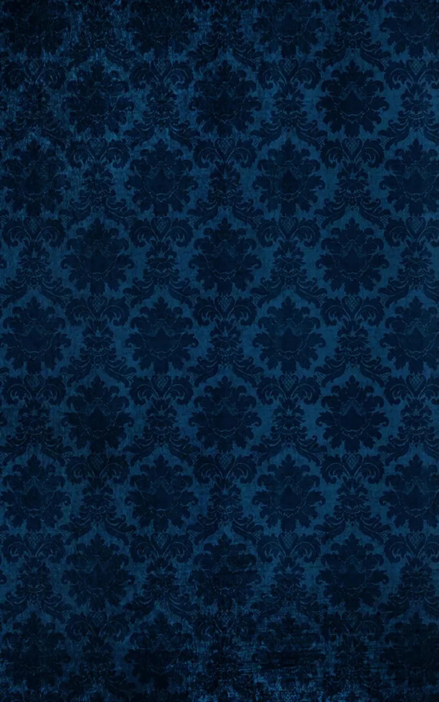 Temptress Blue 9X14 Ultracloth ( 108 X 168 Inch ) Backdrop