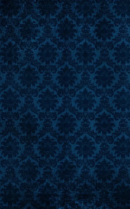 Temptress Blue 9X14 Ultracloth ( 108 X 168 Inch ) Backdrop