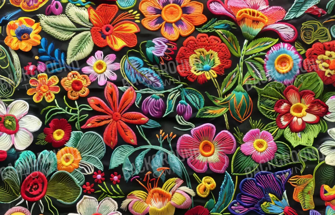 Tenangos 14’X9’ Ultracloth (168 X 108 Inch) Backdrop