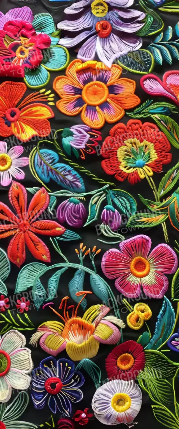 Tenangos 5’X12’ Ultracloth For Westcott X - Drop (60 X 144 Inch) Backdrop