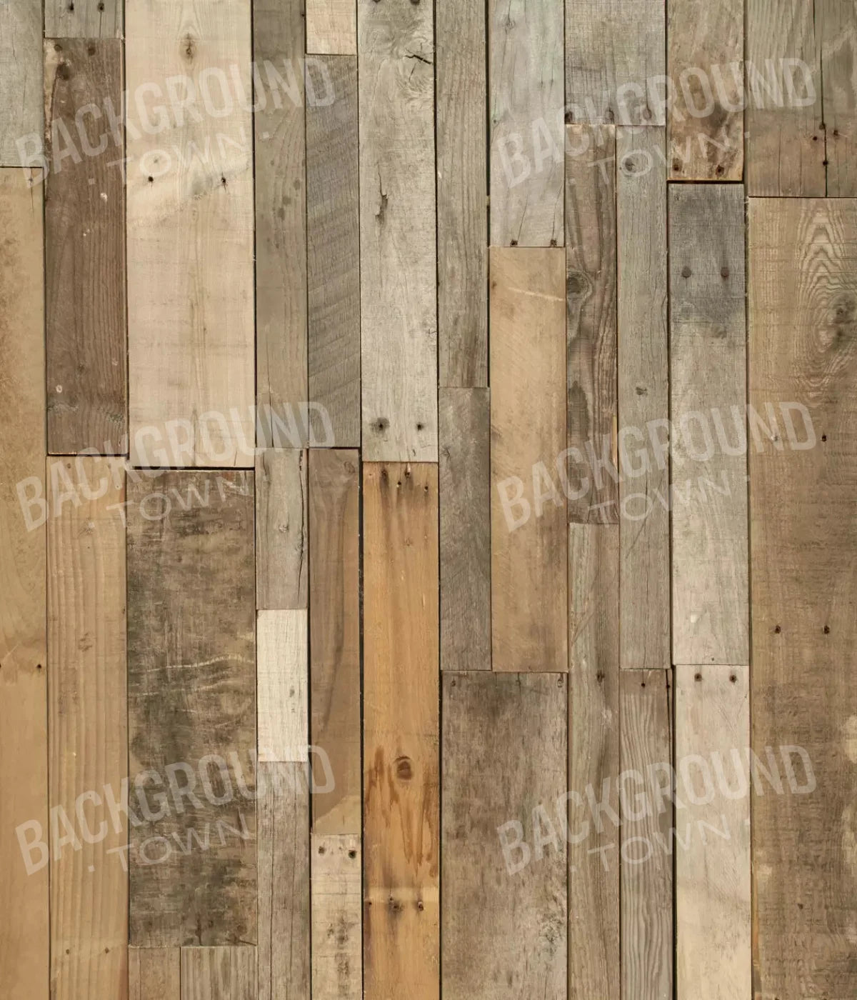 Tennessee Timber 10X12 Ultracloth ( 120 X 144 Inch ) Backdrop