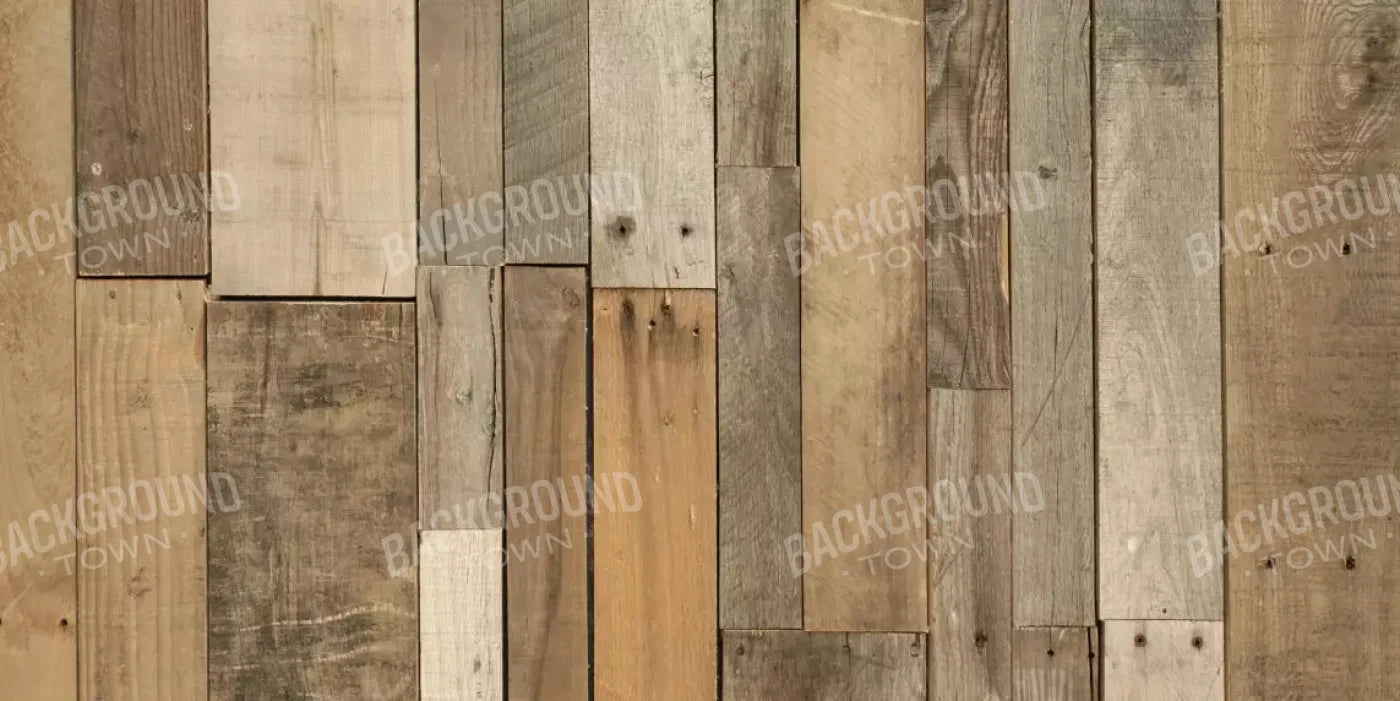 Tennessee Timber 20X10 Ultracloth ( 240 X 120 Inch ) Backdrop