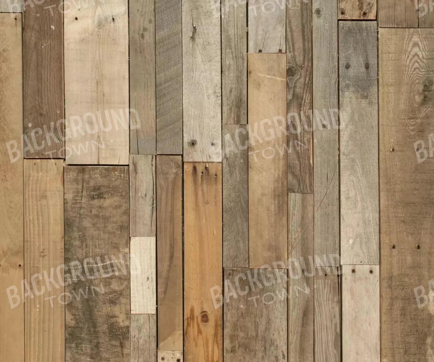 Tennessee Timber 5X42 Fleece ( 60 X 50 Inch ) Backdrop