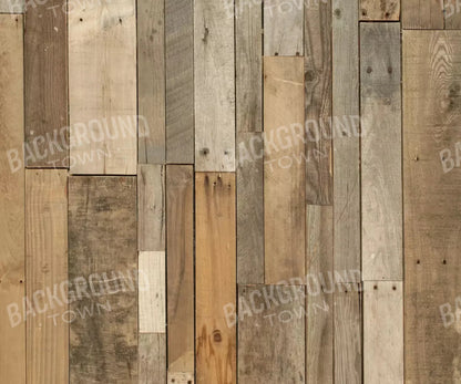 Tennessee Timber 5X42 Fleece ( 60 X 50 Inch ) Backdrop