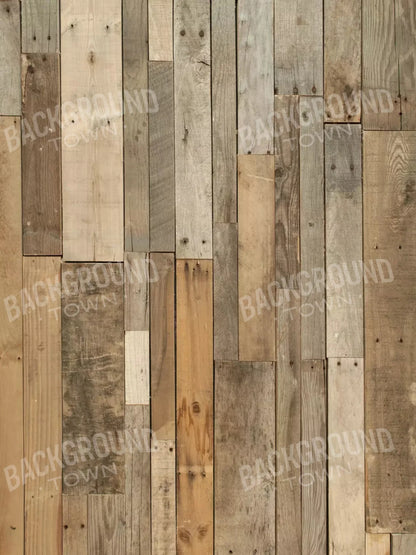 Tennessee Timber 5X68 Fleece ( 60 X 80 Inch ) Backdrop