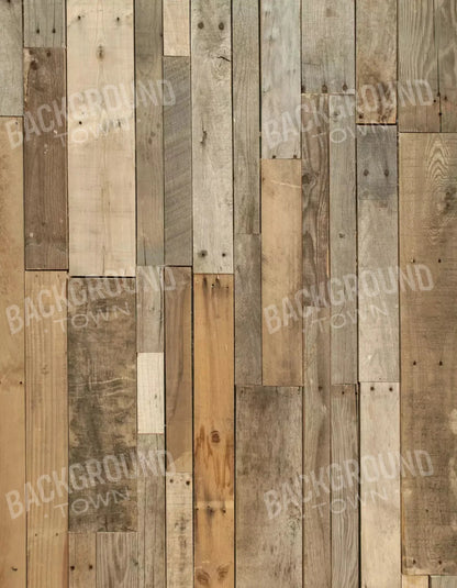 Tennessee Timber 6X8 Fleece ( 72 X 96 Inch ) Backdrop