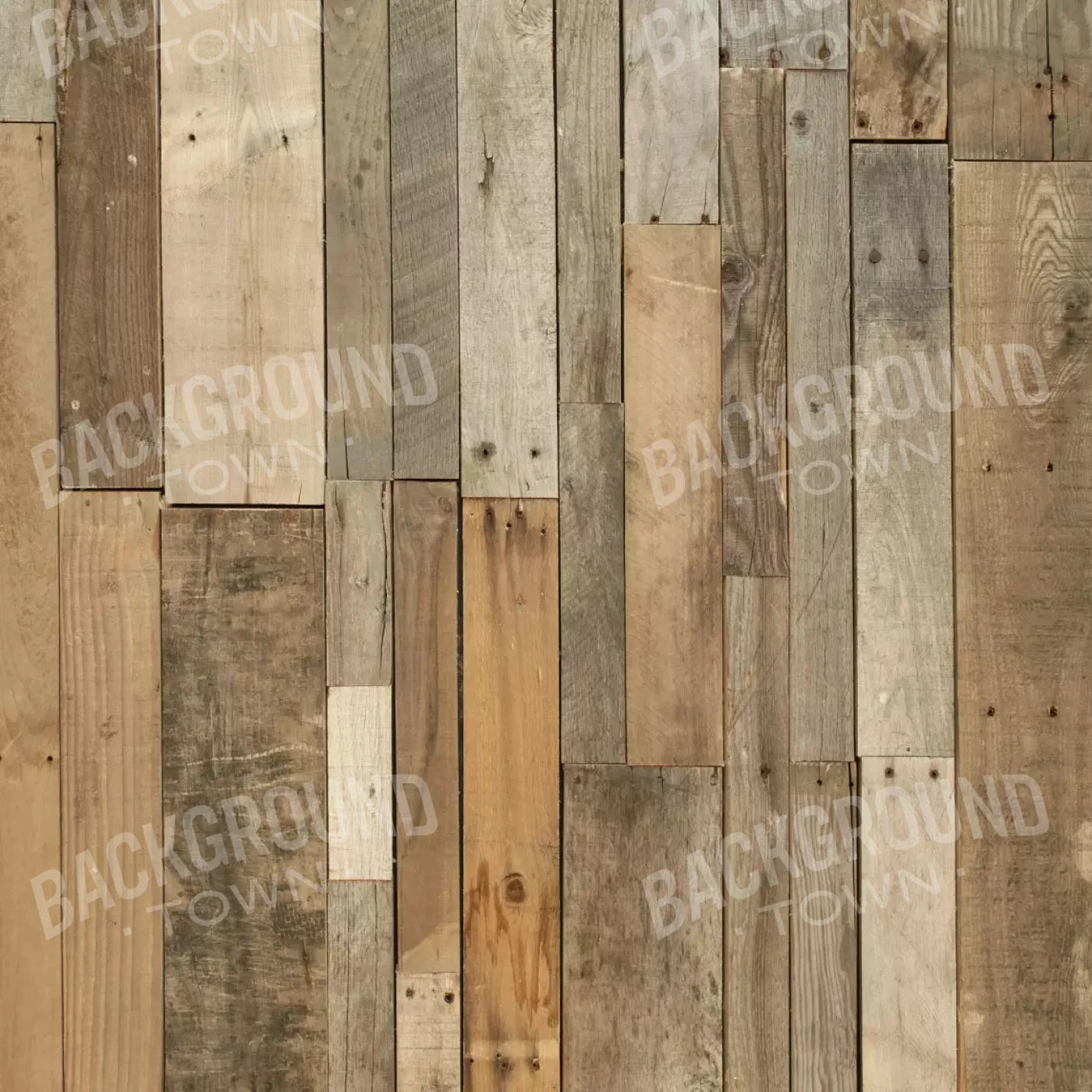 Tennessee Timber 8X8 Fleece ( 96 X Inch ) Backdrop