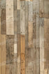 Tennessee Timber Rubbermat Floor 4X5 ( 48 X 60 Inch )
