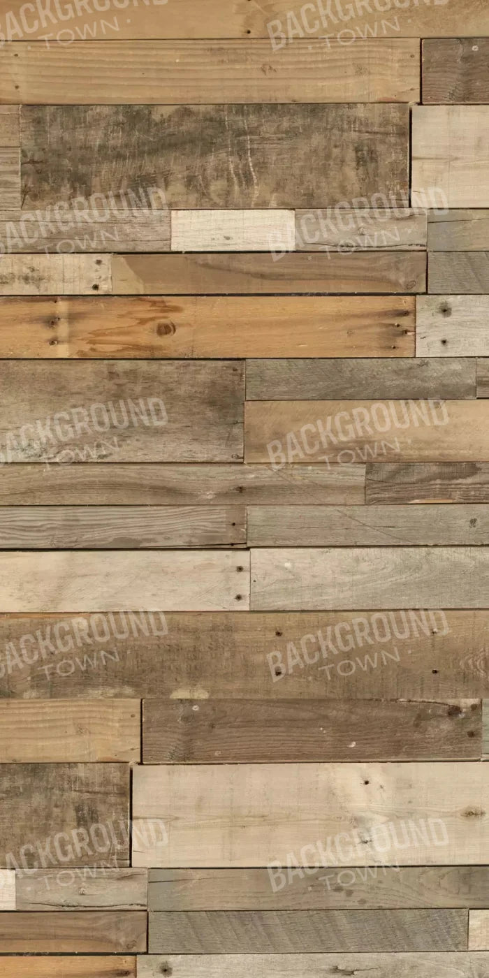 Tennessee Timber2 10X20 Ultracloth ( 120 X 240 Inch ) Backdrop