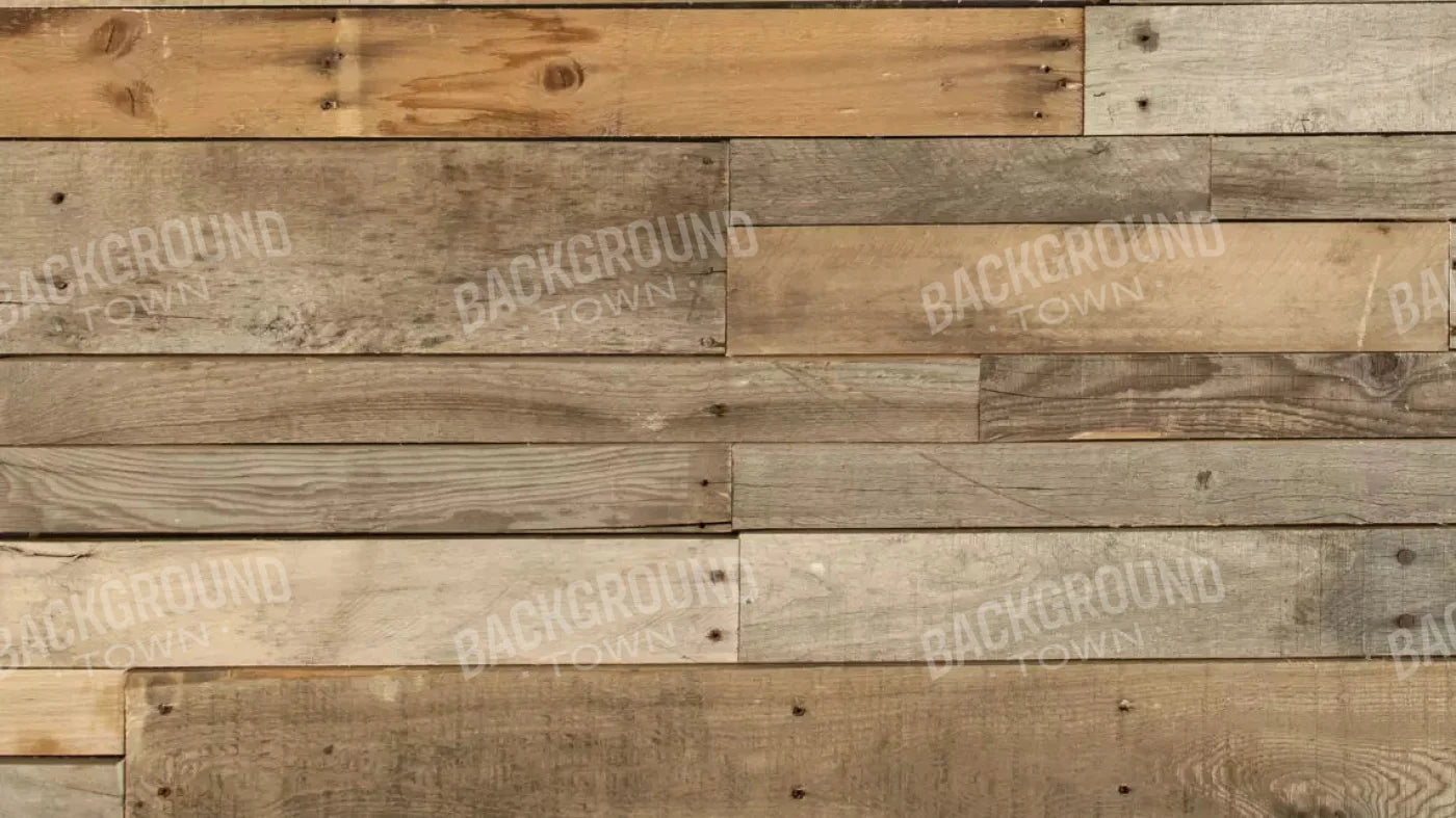 Tennessee Timber2 14X8 Ultracloth ( 168 X 96 Inch ) Backdrop