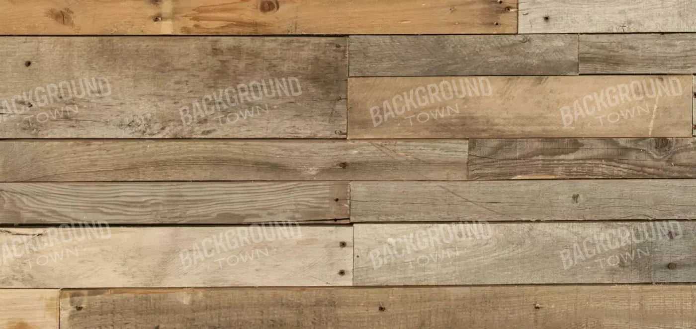 Tennessee Timber2 16X8 Ultracloth ( 192 X 96 Inch ) Backdrop