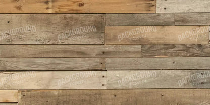 Tennessee Timber2 20X10 Ultracloth ( 240 X 120 Inch ) Backdrop