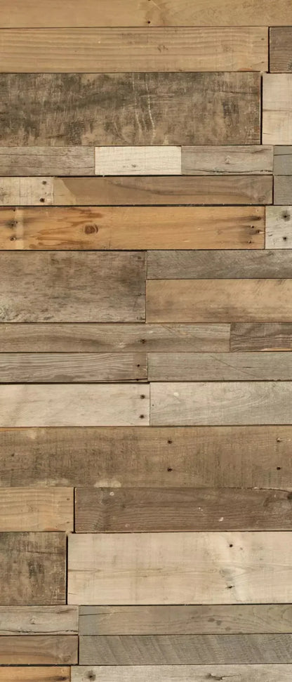 Tennessee Timber2 5X12 Ultracloth For Westcott X-Drop ( 60 X 144 Inch ) Backdrop