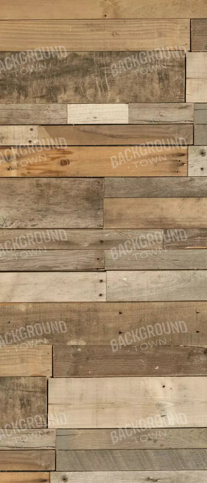 Tennessee Timber2 5X12 Ultracloth For Westcott X-Drop ( 60 X 144 Inch ) Backdrop