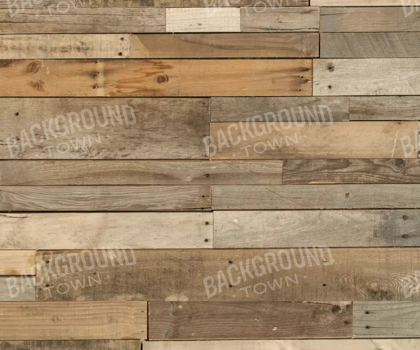 Tennessee Timber2 5X42 Fleece ( 60 X 50 Inch ) Backdrop