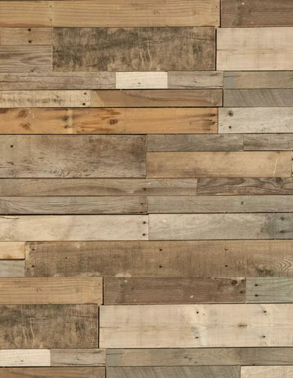 Tennessee Timber2 6X8 Fleece ( 72 X 96 Inch ) Backdrop