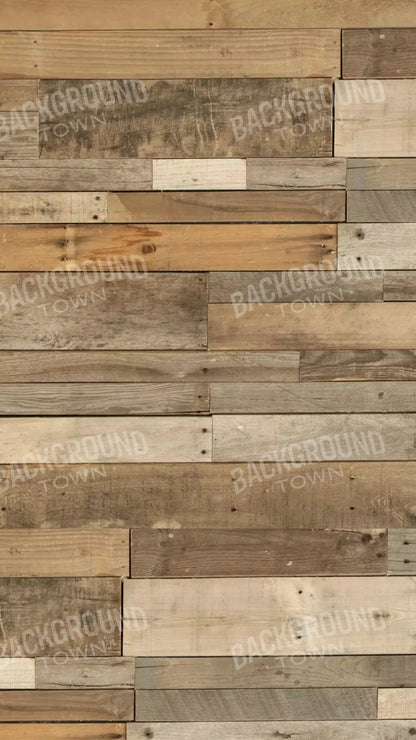 Tennessee Timber2 8X14 Ultracloth ( 96 X 168 Inch ) Backdrop