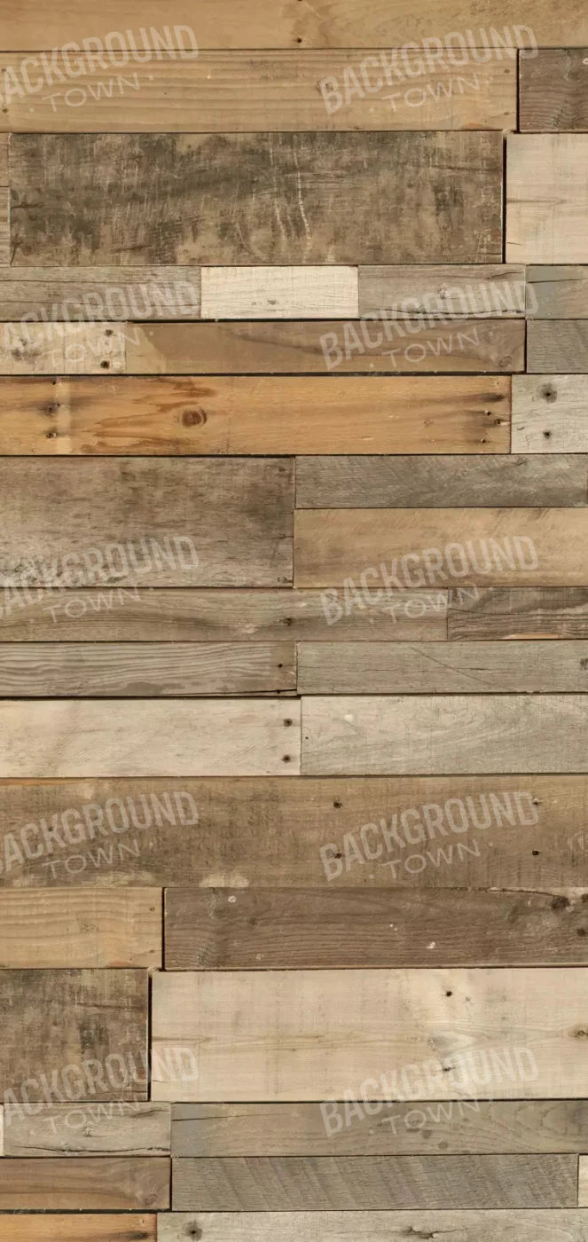 Tennessee Timber2 8X16 Ultracloth ( 96 X 192 Inch ) Backdrop