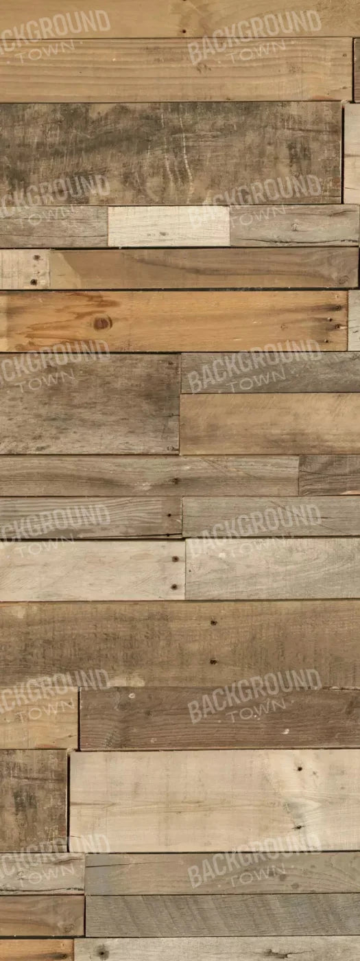 Tennessee Timber2 8X20 Ultracloth ( 96 X 240 Inch ) Backdrop