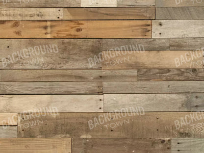 Tennessee Timber2 Rubbermat Floor 10X8 ( 120 X 96 Inch )