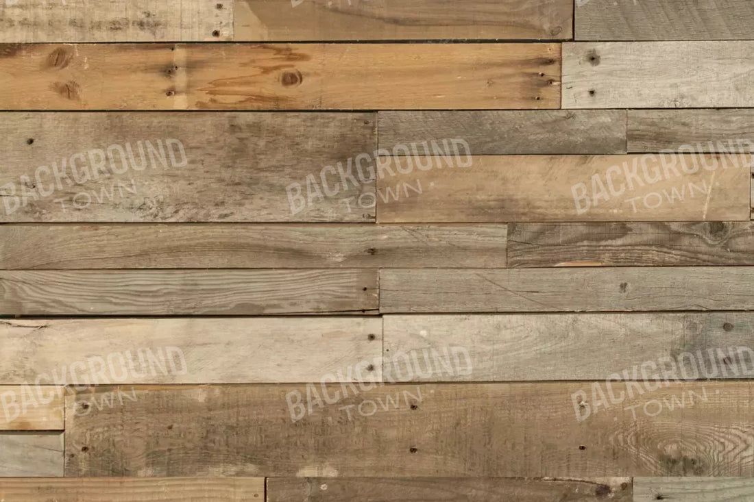 Tennessee Timber2 Rubbermat Floor 5X4 ( 60 X 48 Inch )