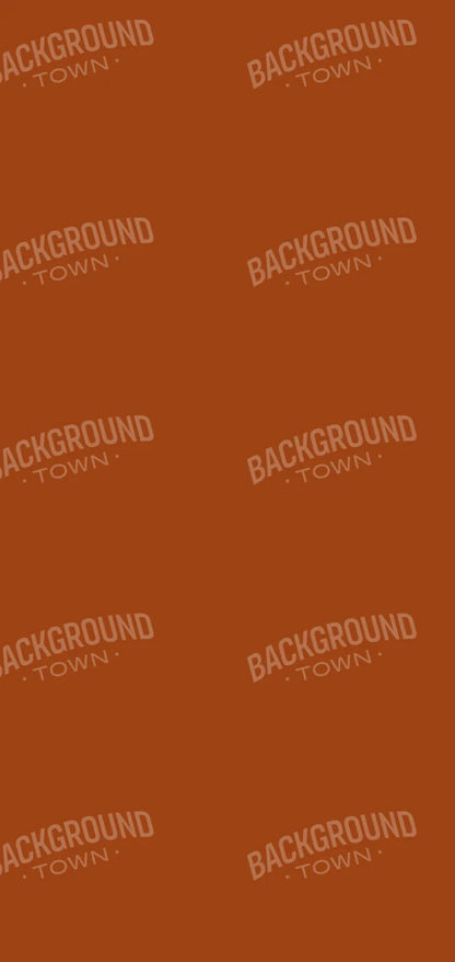 Terracotta 8X16 Ultracloth ( 96 X 192 Inch ) Backdrop