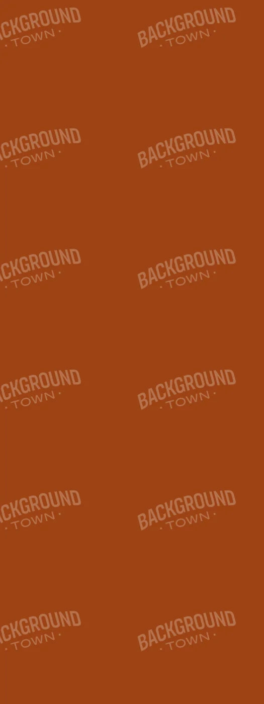 Terracotta 8X20 Ultracloth ( 96 X 240 Inch ) Backdrop