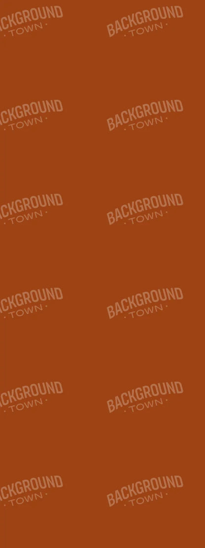 Terracotta 8X20 Ultracloth ( 96 X 240 Inch ) Backdrop