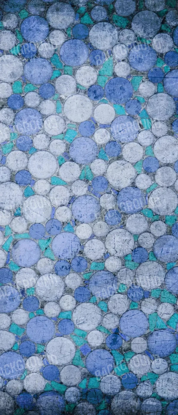 Terrance 5X12 Ultracloth For Westcott X-Drop ( 60 X 144 Inch ) Backdrop