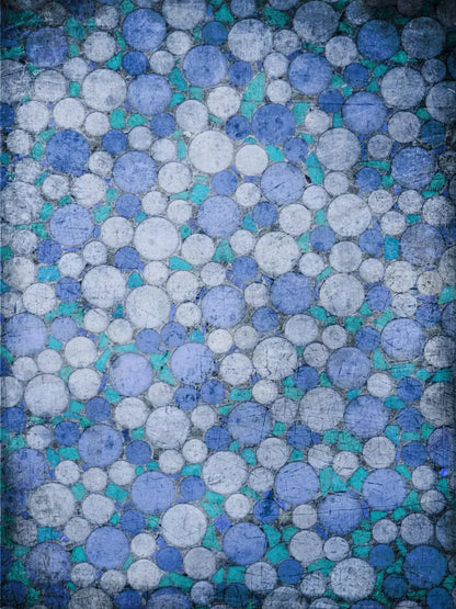 Terrance 5X7 Ultracloth ( 60 X 84 Inch ) Backdrop
