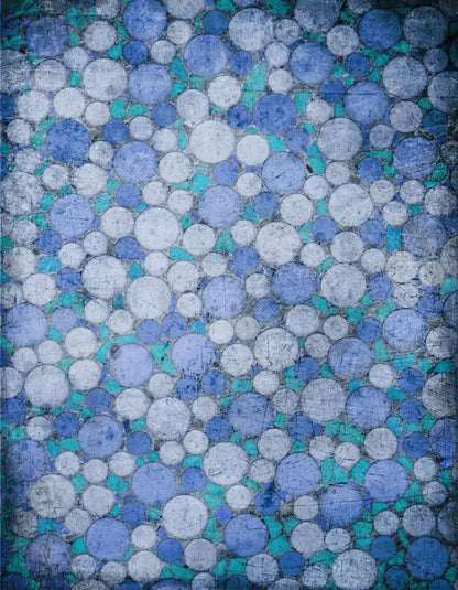 Terrance 6X8 Fleece ( 72 X 96 Inch ) Backdrop