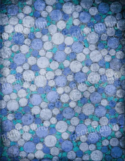 Terrance 6X8 Fleece ( 72 X 96 Inch ) Backdrop