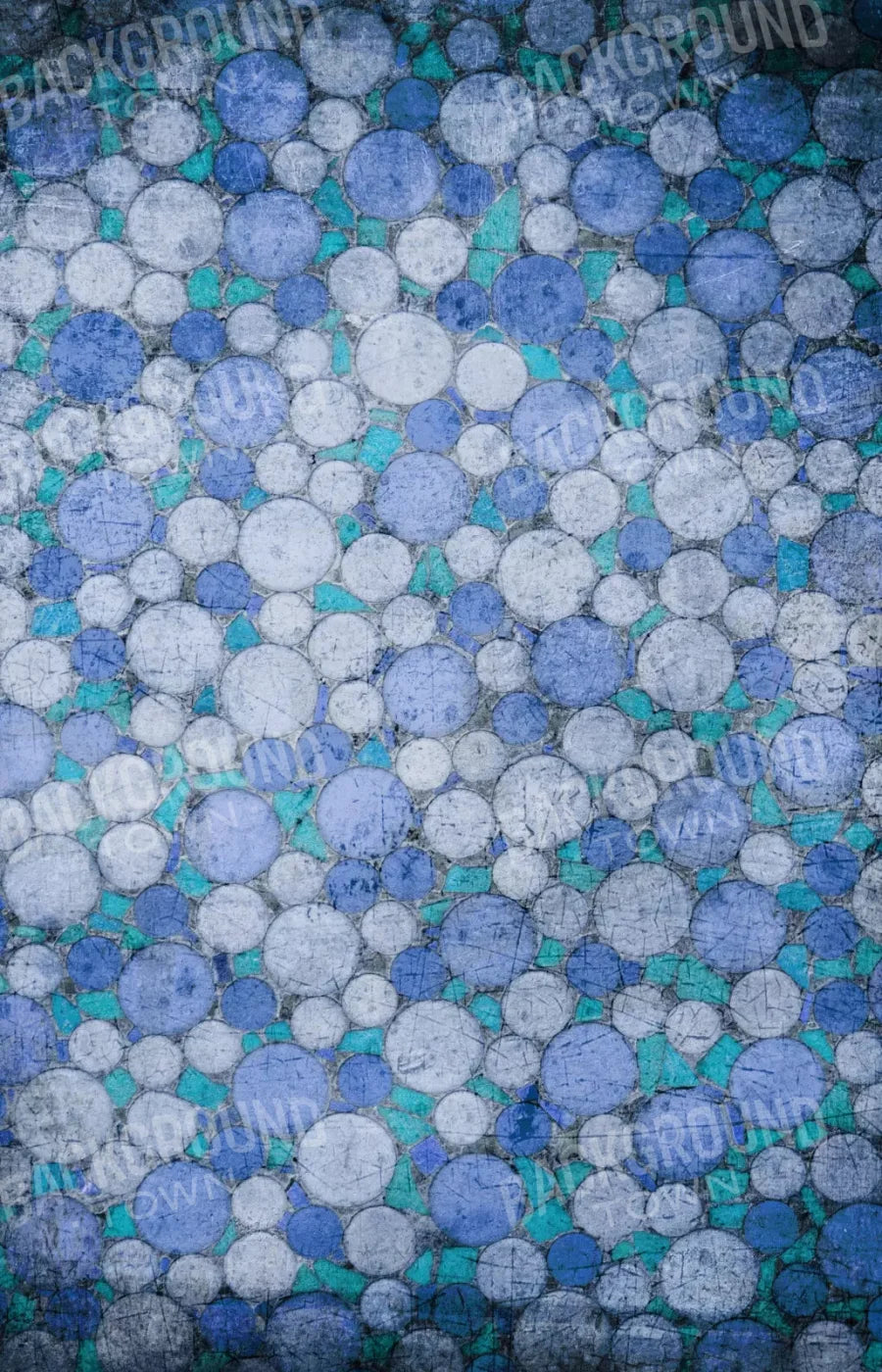 Terrance 8X12 Ultracloth ( 96 X 144 Inch ) Backdrop