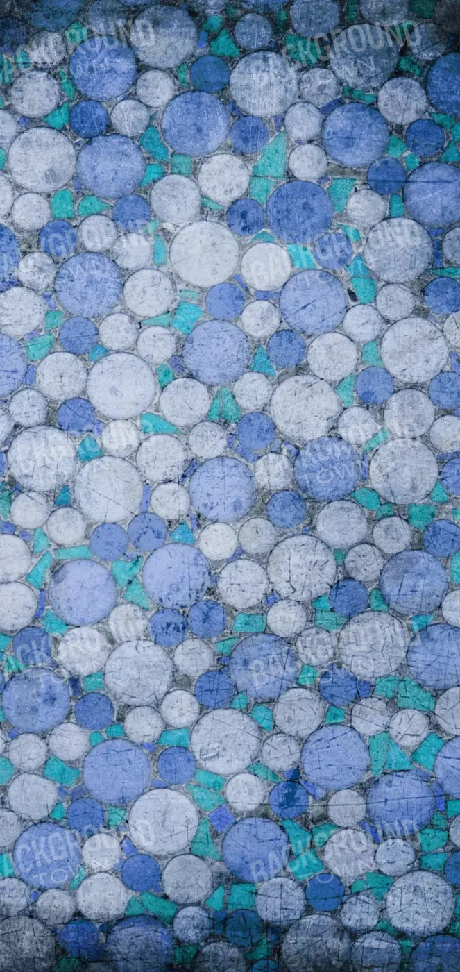 Terrance 8X16 Ultracloth ( 96 X 192 Inch ) Backdrop