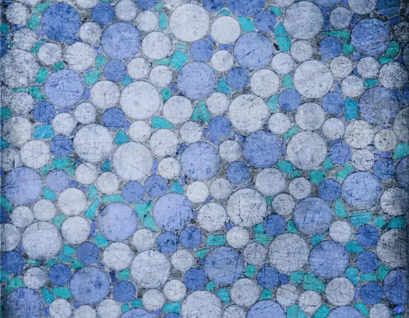 Terrance 8X6 Fleece ( 96 X 72 Inch ) Backdrop