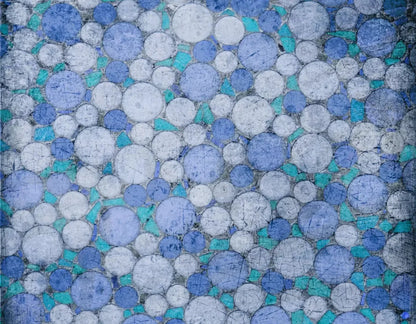 Terrance 8X6 Fleece ( 96 X 72 Inch ) Backdrop