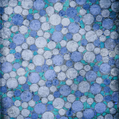 Terrance 8X8 Fleece ( 96 X Inch ) Backdrop
