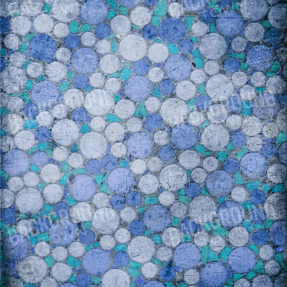 Terrance 8X8 Fleece ( 96 X Inch ) Backdrop