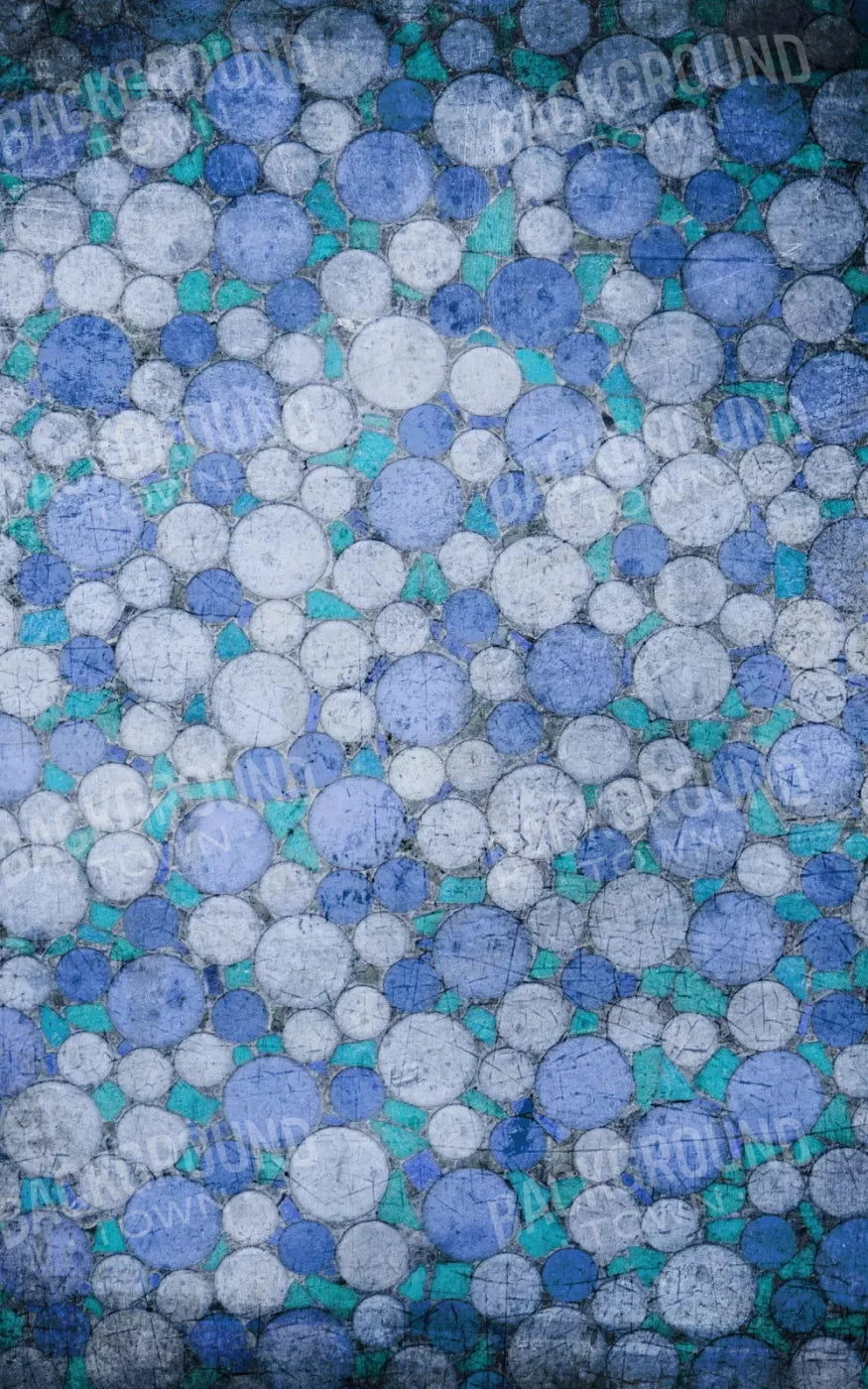 Terrance 9X14 Ultracloth ( 108 X 168 Inch ) Backdrop