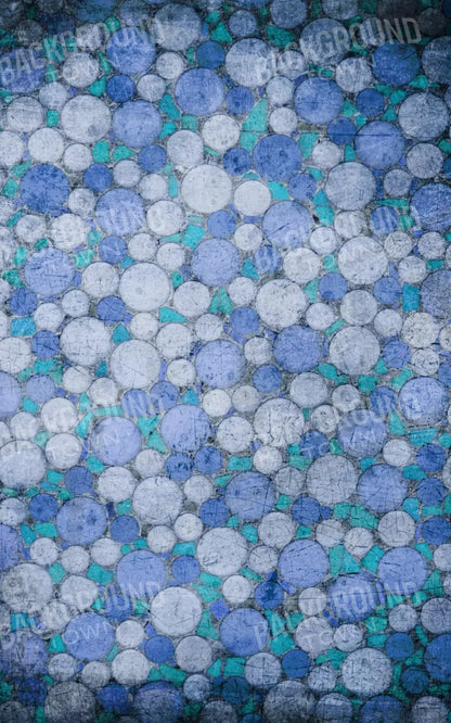 Terrance 9X14 Ultracloth ( 108 X 168 Inch ) Backdrop