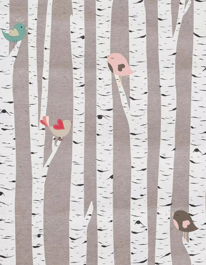 Tess 6X8 Fleece ( 72 X 96 Inch ) Backdrop